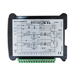 کارت پروپرشنال EDM-M231/30E0